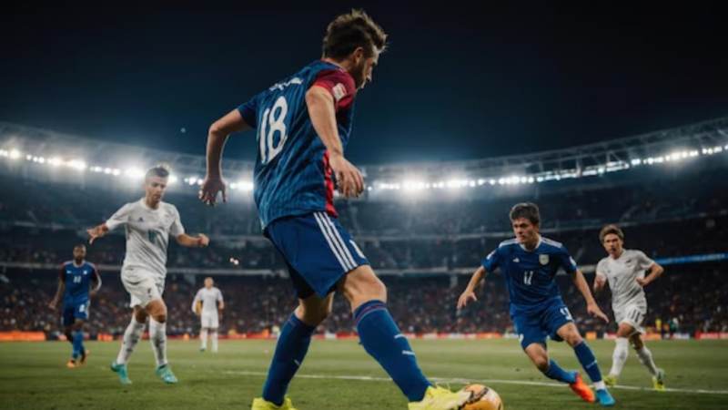 必一运动(B-Sports)官方网站 曼彻斯特城的主场与风格